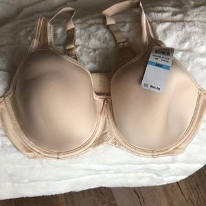 Wacoal Bra-38C